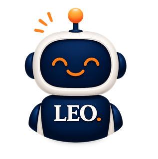 LEO