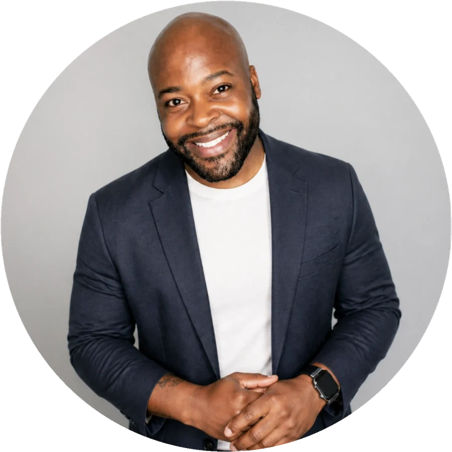Mike Whaley, founder of Residlio